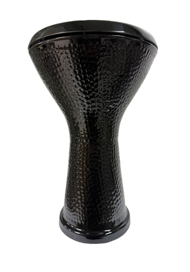 Darbuka Profesyonel Döküm Noktalı Dövme Üst Kalite