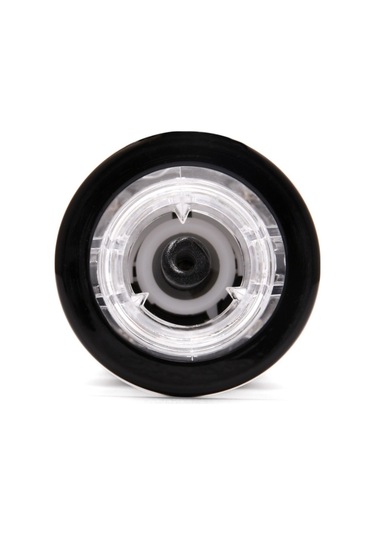 Gajeena Circle Joy Elektrikli Şarap Açıcı, 304 Paslanmaz Çelik, 6-8 Saniye Hızlı Açma, 120 Şişe Kapasitesi, Gümüş Renk Gümüş