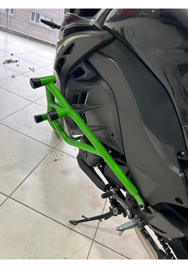 Rks A250 Ön Koruma Demiri