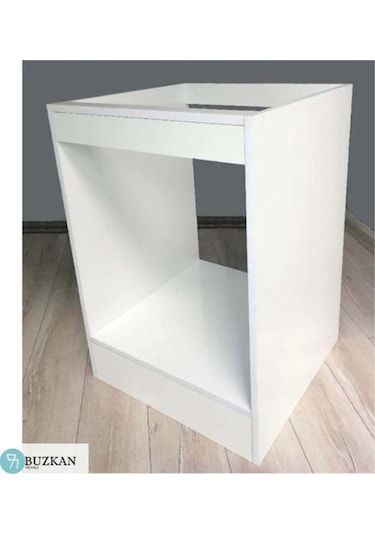 %100 Mdf Ankastre Dolabı Ankastre Modül Dolap Fırın Ocak Dolabı