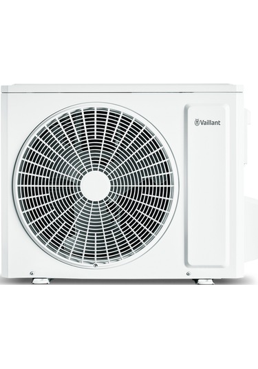 Vaillant Climavair Pro Wifi 12.000 BTU A++ 3D DC İnverter Klima