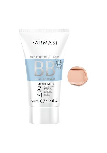 Farmasi Orta 03 BB Krem 50 ML