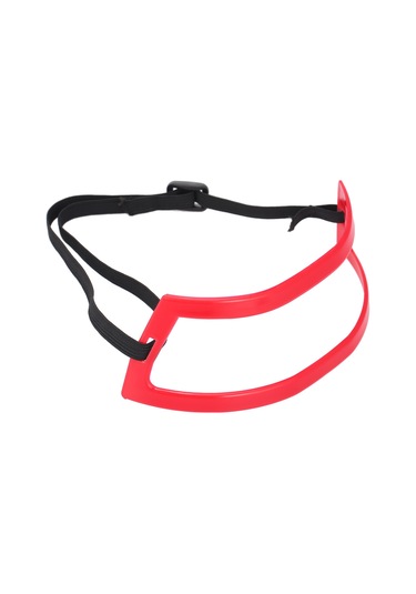 Mufunye Saç Bakımı İçin Esnek Ve Sağlam Kılavuz, Seyahat Ve Günlük Kullanım İçin Uygun, Kırmızı Renkli Erkek Aksesuarı Kırmızı