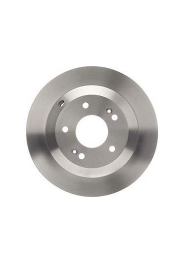 Hyundai Santa Fe 2.0Crdi 2013-2018 Bosch Arka Disk 2 Adet