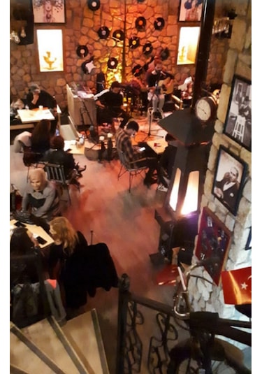 Maşinga Roket Şömine Pellet Soba RKT12