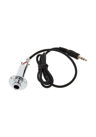 Artec Epc Kablolu Jak Giriş Aparatı