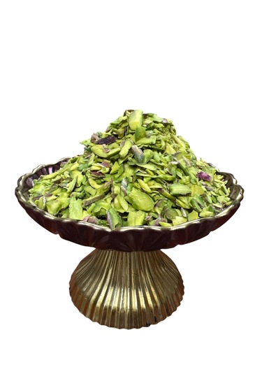 Gurme Kirve Antep Fıstığı File 100 G