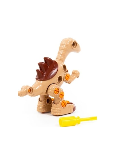 Polesie Söktak Dinozor Seti 36 Parça