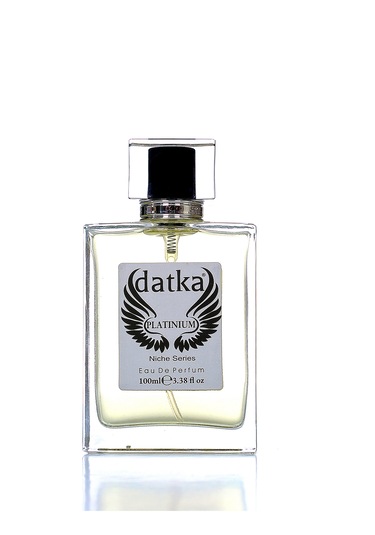﻿Datka Platinium Niche Erkek Parfüm EDP 100 ML