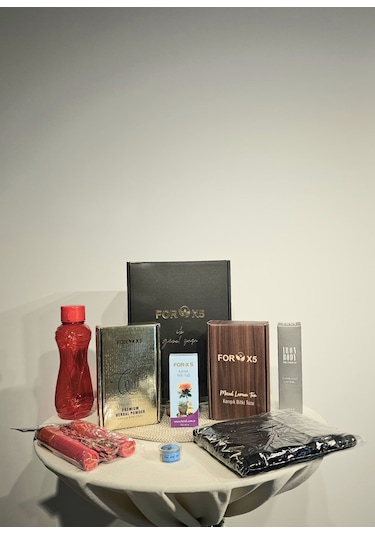 Forx5 Çoklu Set 500 G