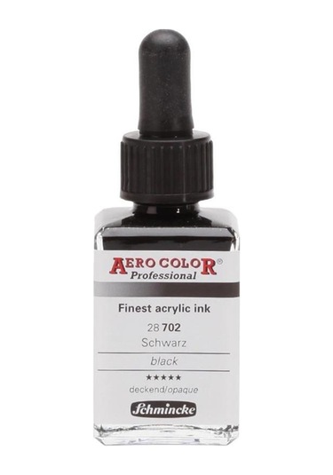 Schmincke Aerocolor Professional Akrilik 28ml şişe 702