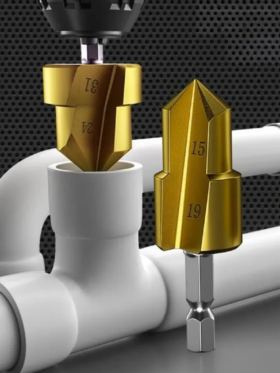 Best Room P Polypropylene Boru Matkap Ucu 272988020