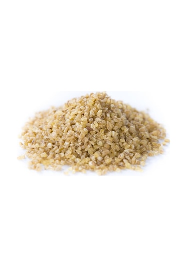 Pilavlık Köy Bulguru 25 KG