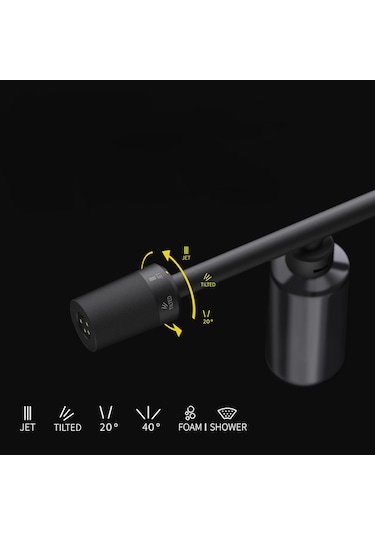 Hoto Pro QWXCJ002 20V Basınçlı Yıkama Makinesi