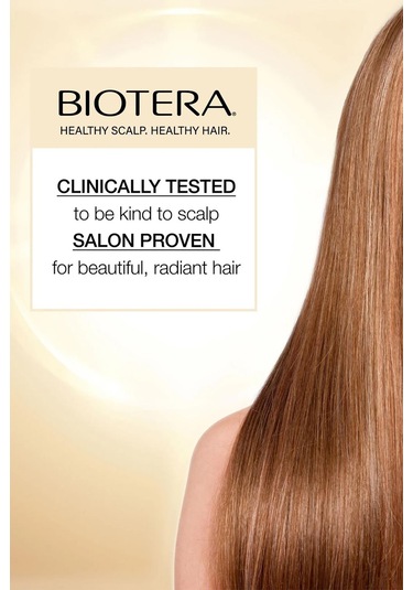 Biotera Uzun Saçlar İçin Saç Kremi 946ml