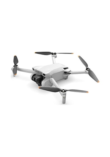 DJI Mini 3 Drone (RC-N1 Standart Kumandalı)