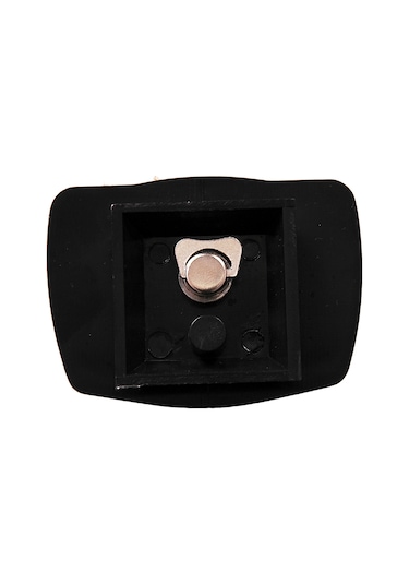 Deyatech 3570 Tripod Pleat