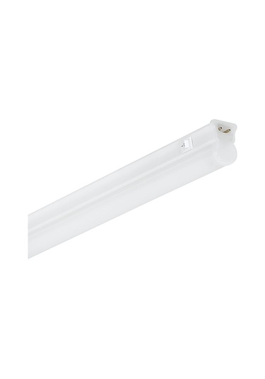 Lamptime 12 W Anahtarlı Led Bant Arm. -90Cm- Gün Işığı -T5-301343 Beyaz