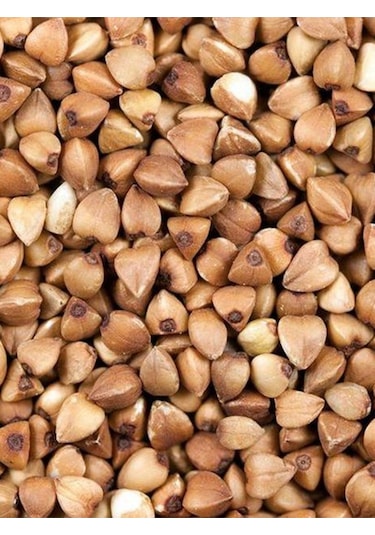 Kappadokia Greçka Karabuğday Unu 1 Kg