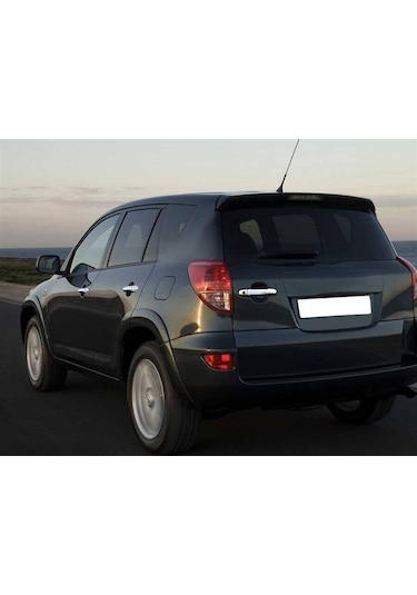 Omsa Toyota Rav4 Krom Kapı Kolu 5 Kapı Sensörlü 2006-2012 Arası
