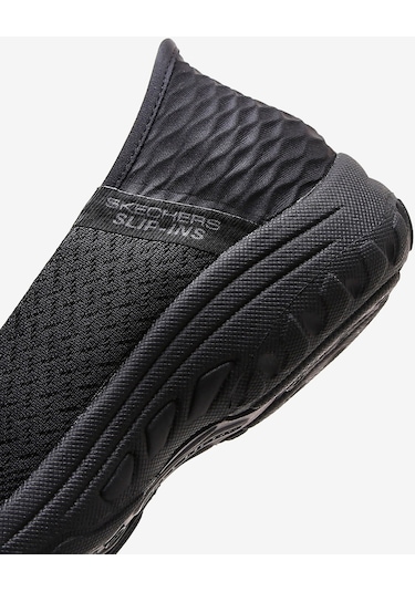 Skechers Reggae Fest 2.0 - Slip-Ins Kadın Siyah Günlük Ayakkabı 158698 Bbk Siyah Skechers Reggae Fest 2.0 - Slip-Ins Kadın Siyah Günlük Ayakkabı 158698 Bbk Siyah