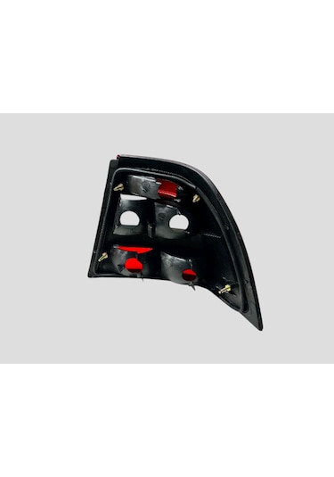 Opel Vectra B Sol Arka Stop Lambası Beyaz 2000-2002