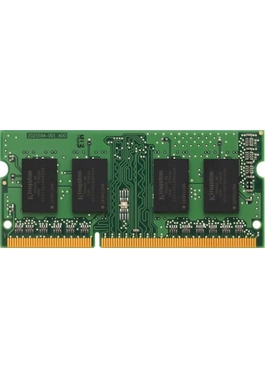 Kingston KVR24S17S8/8 8 GB DDR4 2400 MHz CL17 Ram