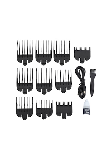 Powertec TR-6600 Saç Kesim Makinesi