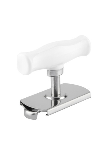 Folinda Stainless Steel Kavanoz Açıcı - Kolay Kilitleme, 2.4-10.2 Cm Kapaklar İçin, Ev Ve Dışarı Kullanıma Uygun, Dayanıklı Ve Hafif Diğer