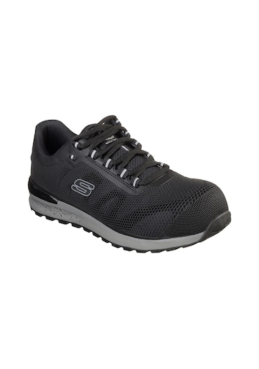 Skechers Bulklin Brago Kompozit Burun S1P Erkek İş Ayakkabısı