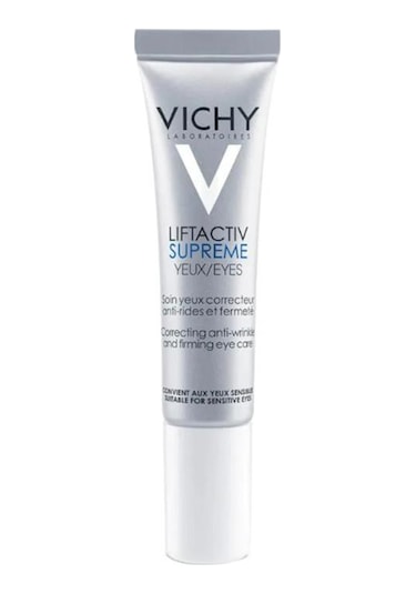 Vichy Liftactiv Derm Source Göz Çevresi Bakım Kremi 15 ML
