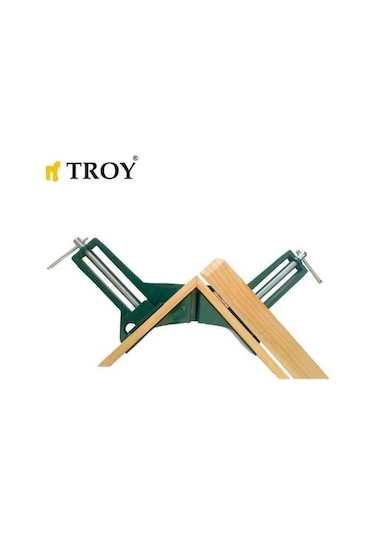 Troy 25038 Köşe Mengenesi 0-75 MM