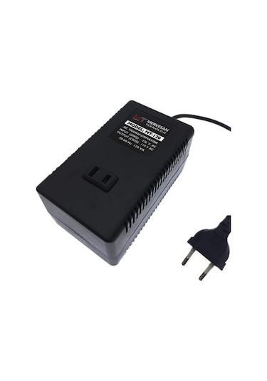 Mervesan MS-120 Dönüştürücü Adaptörü AC 220V To AC 110V - 120VA