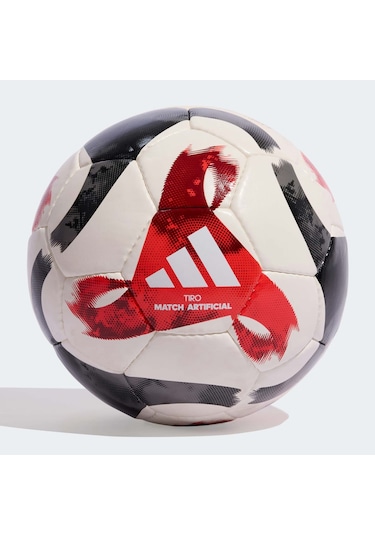 Adidas Tiro Match Futbol Topu Jz9980 Çok Renkli