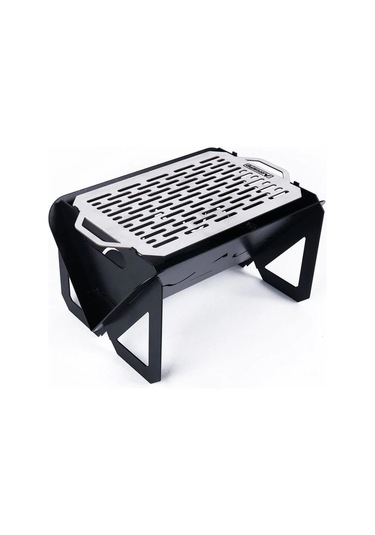 Orcamp Flavo Demonte Barbekü Out-4260 Siyah