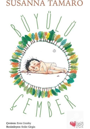 Büyülü Çember / Susanna Tamaro