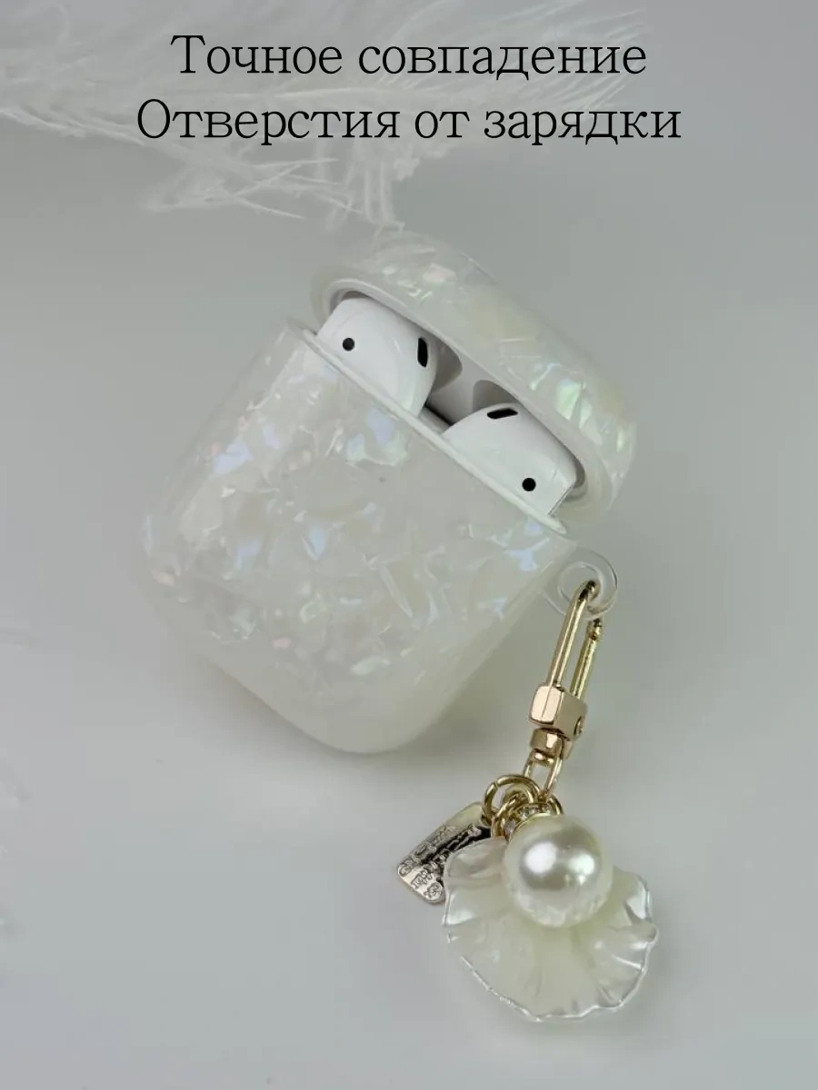 Soltykıds Airpods 2 İçin Kılıf, Kablosuz Kulaklık Airpods 418438731 Beyaz