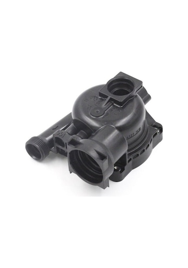 Eca Calora Uyumlu Kombi Pompa Gövdesi