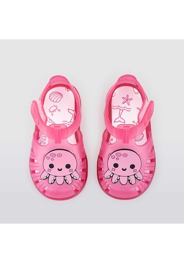 Igor S10306-046 Tobby V. Pulpo Fucsia Fuşya Fuşya