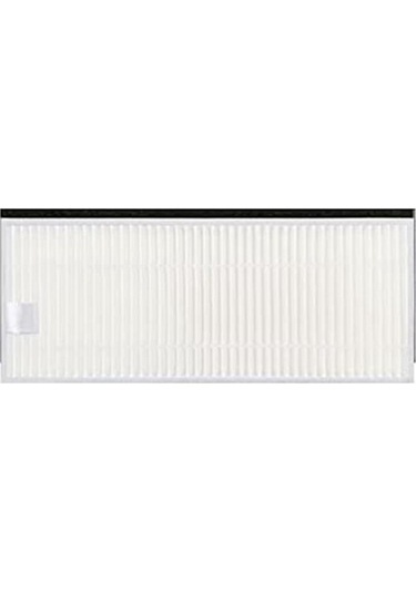 Deebot Ozmo U2/dgn22 Elektrikli Süpürge Yedek Parçası İçin Ana Yan Fırça Hepa Filtre Paspas Bezi Değişimi