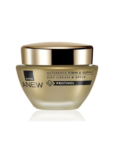 Anew Ultimate Firm & Supple Gündüz Kremi Spf20 50 Ml.