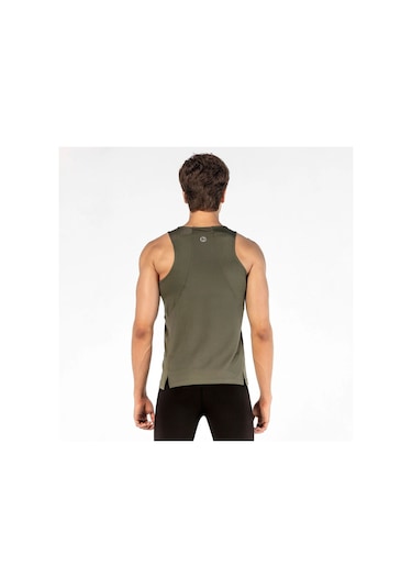Merrell Merrell Erkek Günlük Giyim Atlet Taper Haki 33 Haki