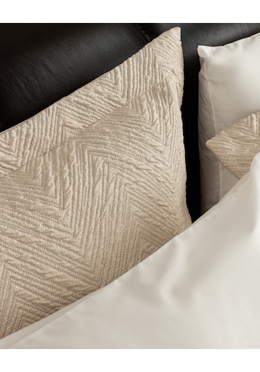 Madame Coco Charente 8 Parça Çeyiz Seti - Bej Dugs0000000027