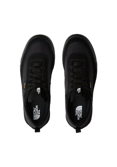The North Face Clyffe Unisex Outdoor Ayakkabısı Nf0a8ad9kx71 Siyah Siyah