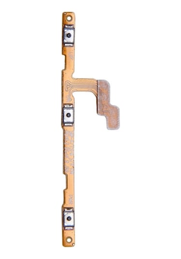 Samsung Uyumlu Galaxy Sm-a515 A51 On Off Açma Kapama Ve Yan Ses Filmi Flex-sm-a515-onoff