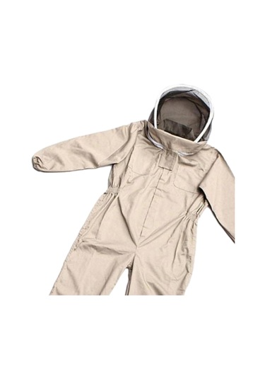 Dolıty Yeni Başlayan Arıcılar İçin Arıcılık Elbisesi Xl Xl Çok Renkli