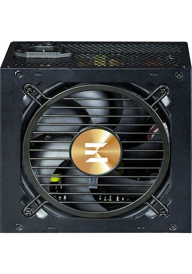 Zalman ZM1200-TMX2 Teramax II +80 Plus Gold Güç Kaynağı