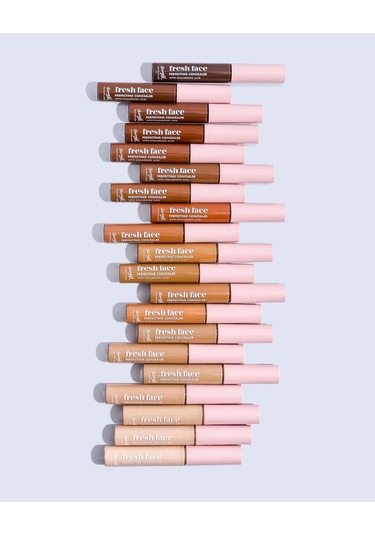 Barry M Fresh Face Perfecting Concealer Kapatıcı Shade 3