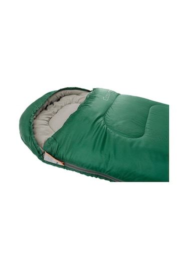 Easy Camp Cosmos -5°C Ultralight 900gr Uyku Tulumu Green Yeşil