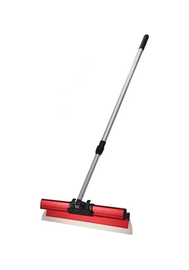 Haspro Saten Alçı Bıçağı 80 Cm Uzatma Çubuklu